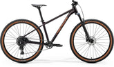 Merida Big Nine 40 - MY26